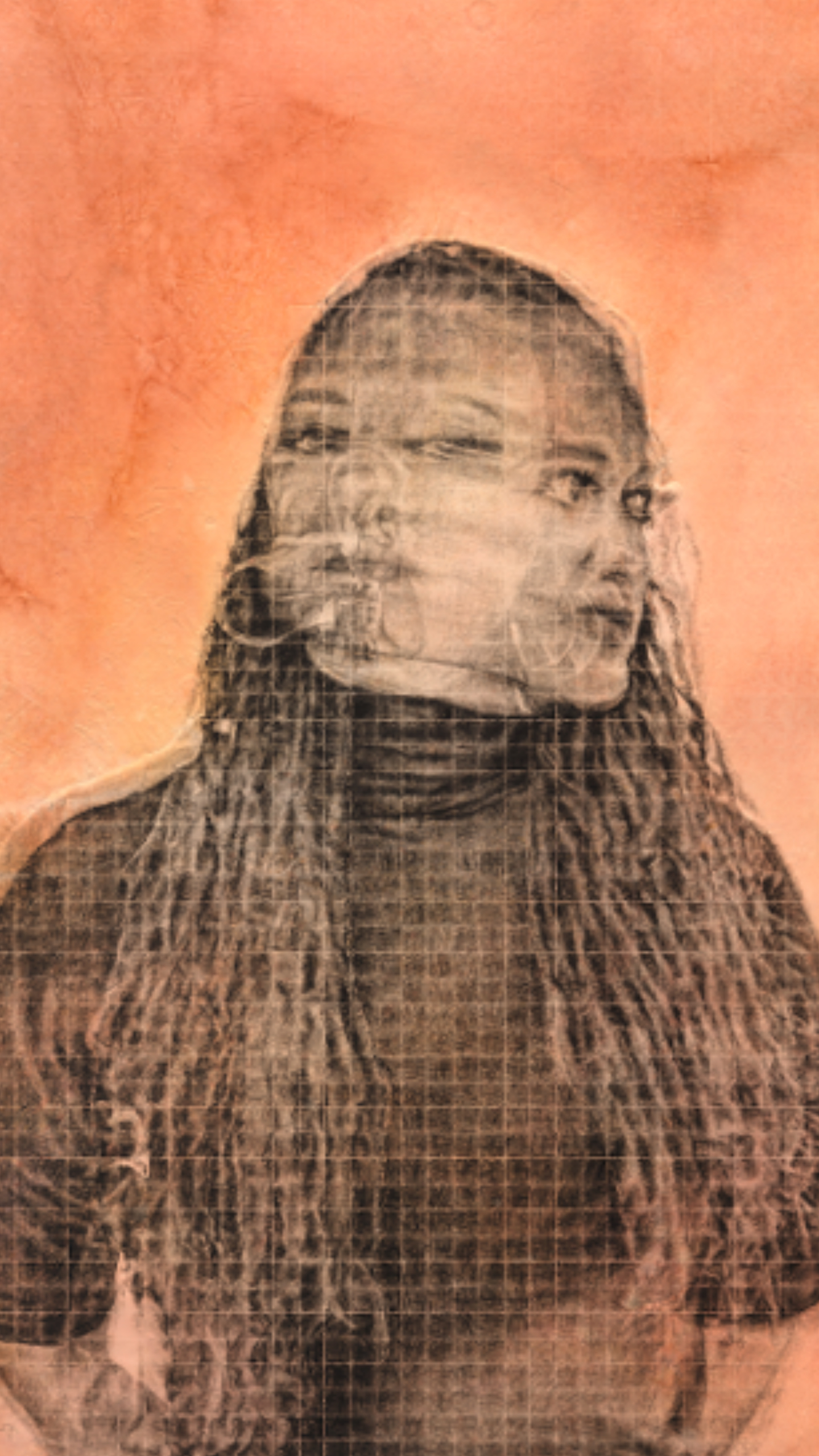 ava duvernay potrait
