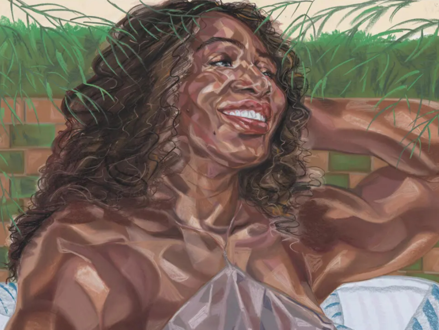 serena williams