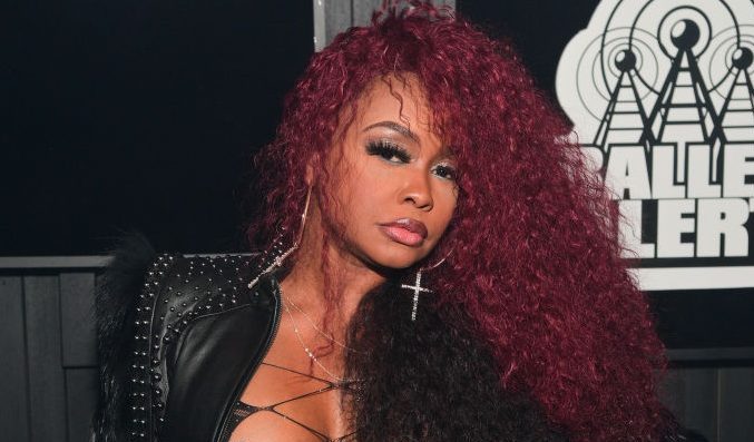 Phaedra Parks Makes Debut In Season 10 ‘Married To Medicine’ Teaser