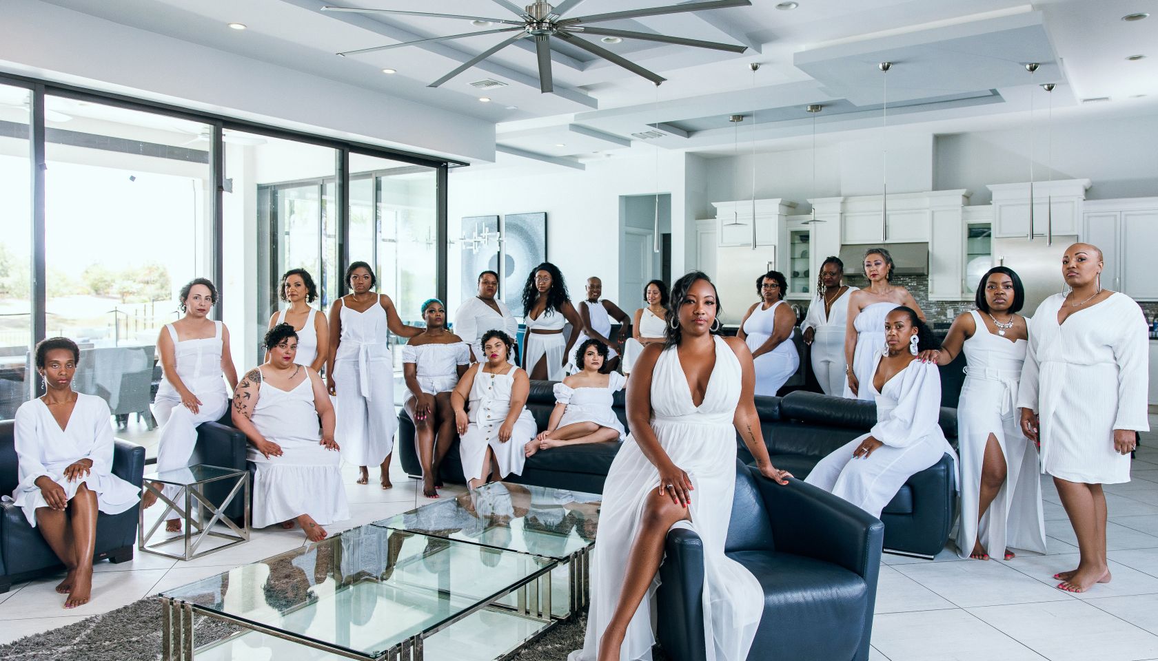 The breast of us breast cancer group