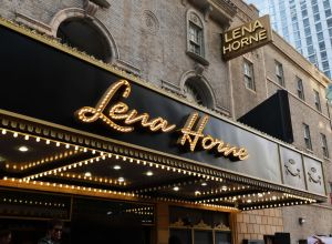 Lena Horne Theatre