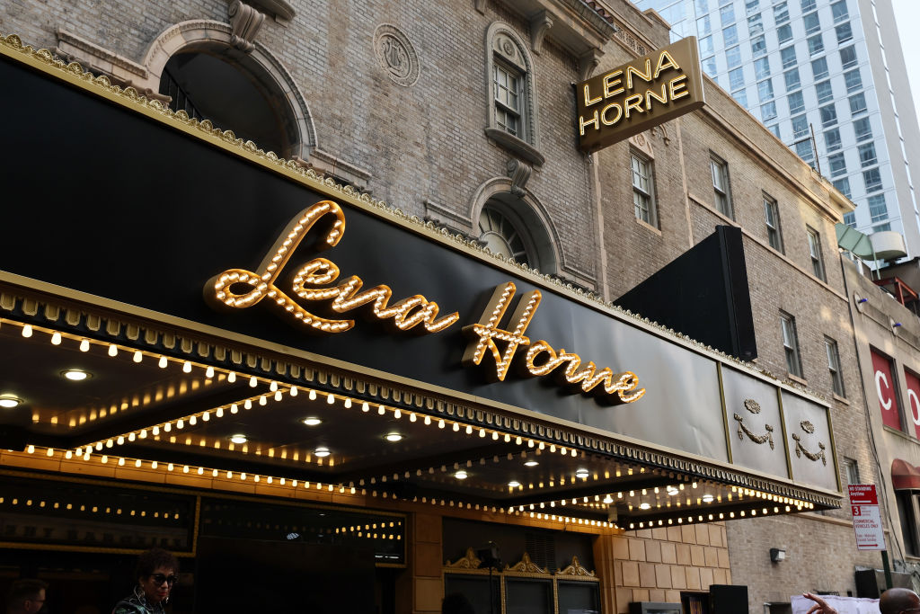 Lena Horne Theatre