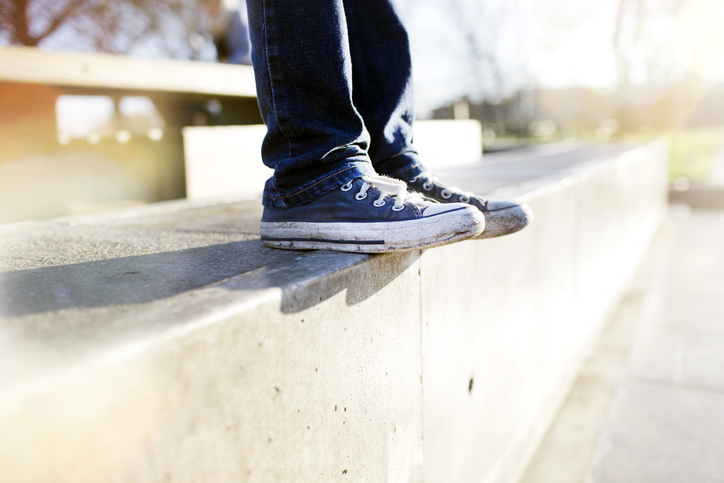 middle schooler gifts sneakers