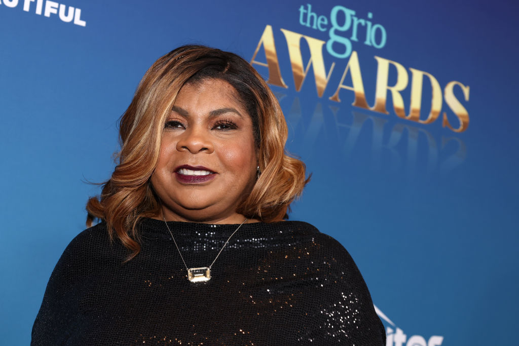 The Grio Awards 2022 - Red Carpet