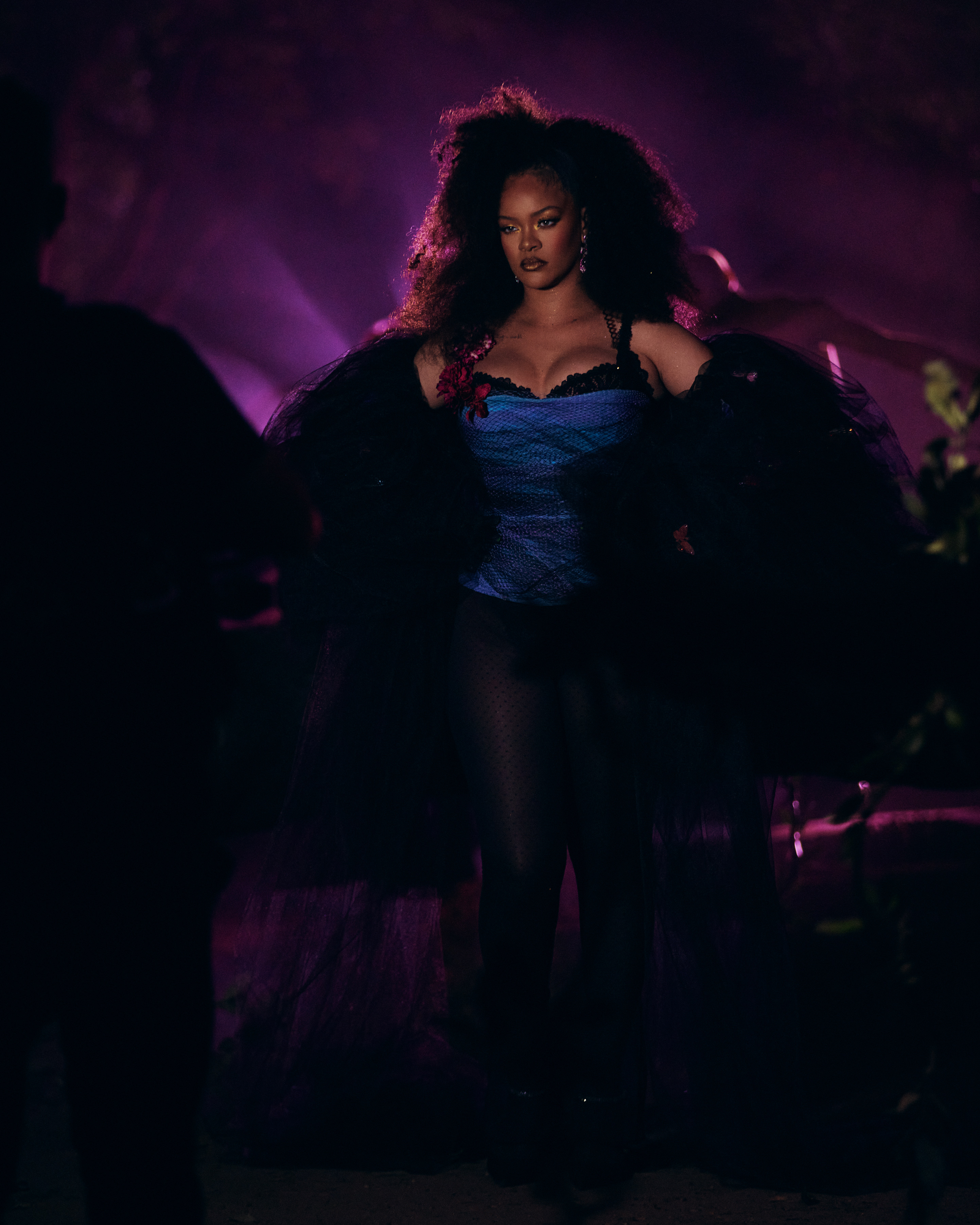 Savage X Fenty by Rihanna Opens New Location in Atlanta - Empower