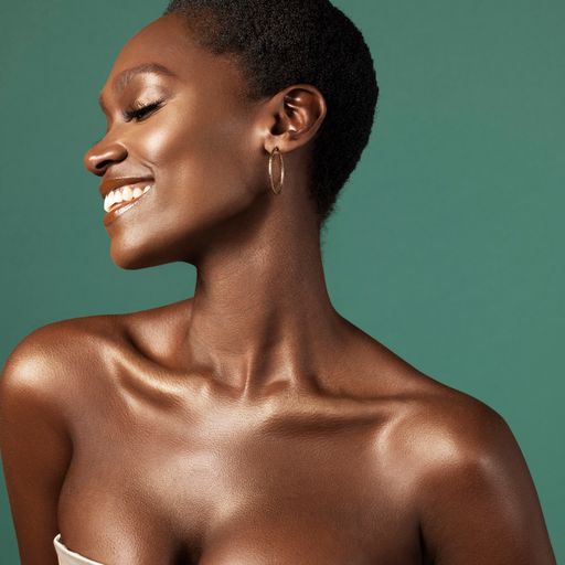 The Melanin Awards Return To Honor The Best Black Beauty Products Of 2022