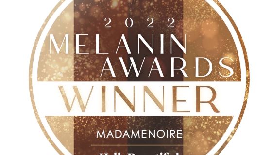 The Melanin Awards Honor The Best Black Beauty Picks Of 2022 The Melanin Awards Honor The Best Black Beauty Picks Of 2022