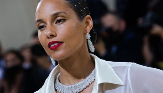 Alicia Keys To Perform At Takeoff's Memorial Service