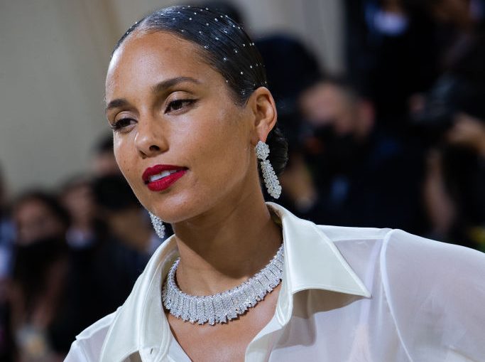 alicia keys