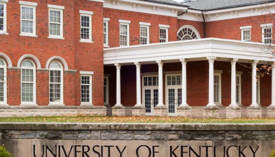 Sophia Rosing Univ Of Kentucky Student Banned For Racism