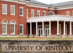 University of Kentucky Lexington USA