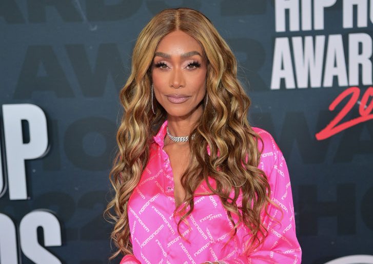 Tami Roman, corporate America, Morgan Stanley, work, Basketball Wives, Real Housewives of Atlanta