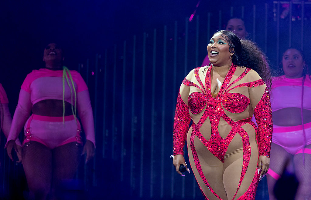 Lizzo In Concert - Charlotte, NC