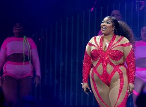 Lizzo In Concert - Charlotte, NC