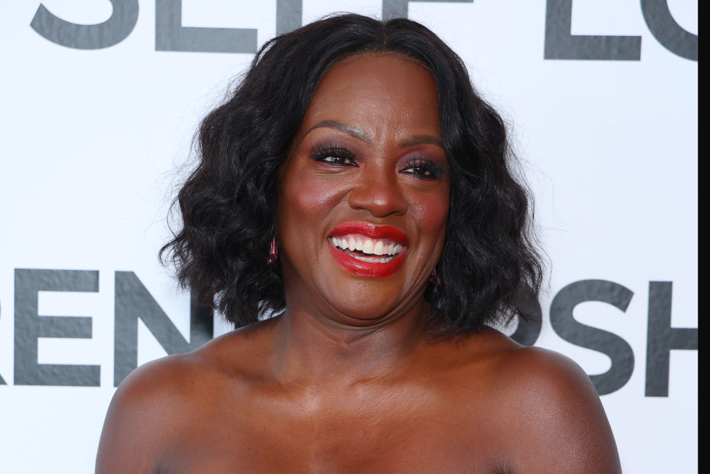 viola davis