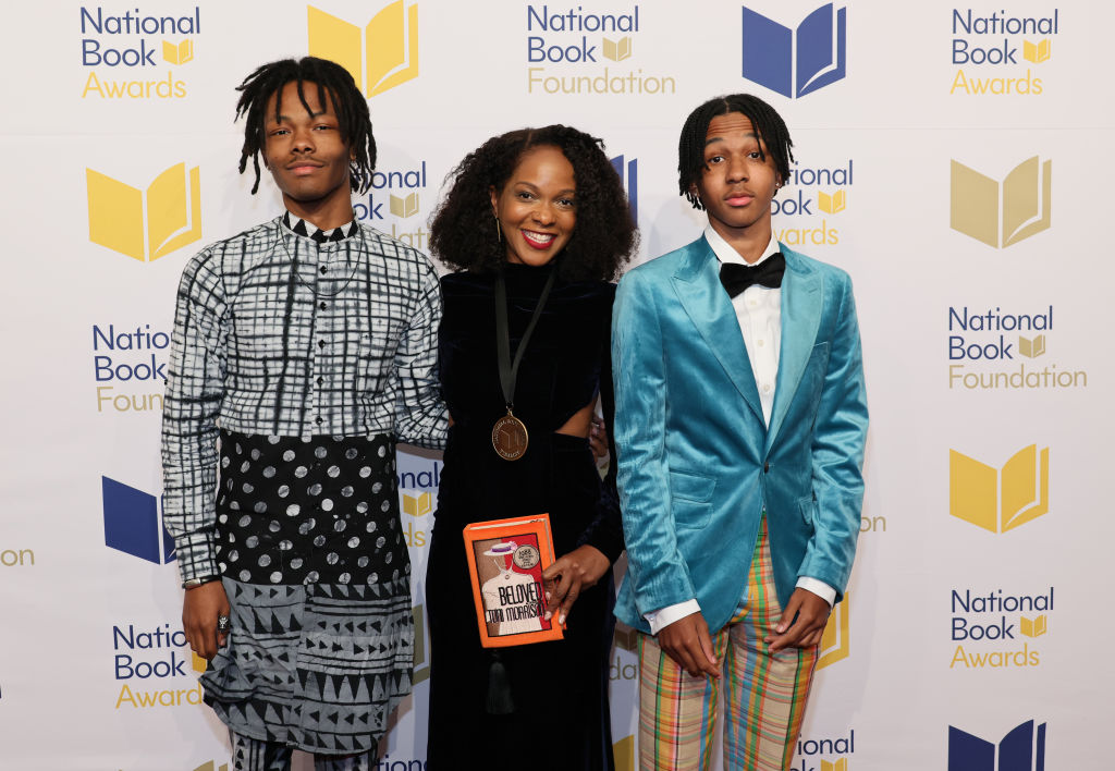 73rd National Book Awards