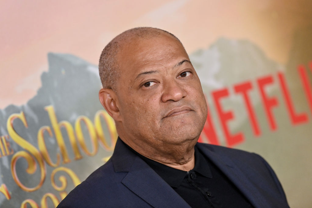 laurence fishburne abuse