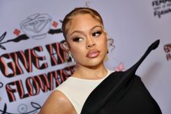 Latto Songs Leaked: Social Media Reacts To 130 Leaked Tracks
