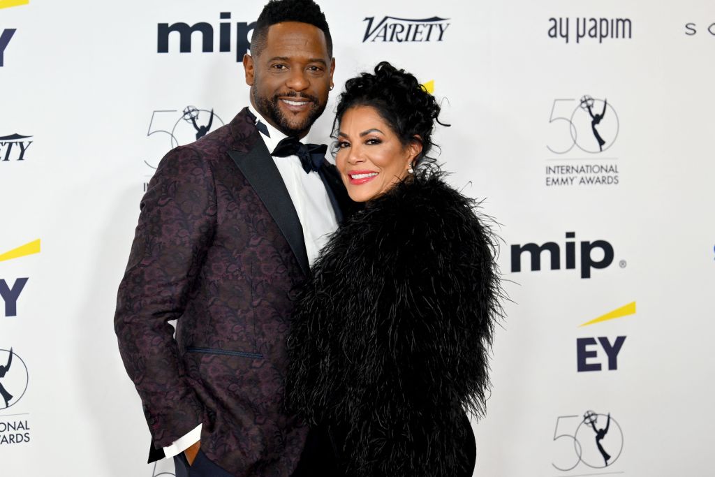 blair underwood
