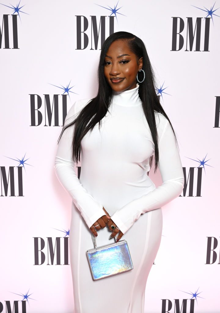 2022 BMI London Awards