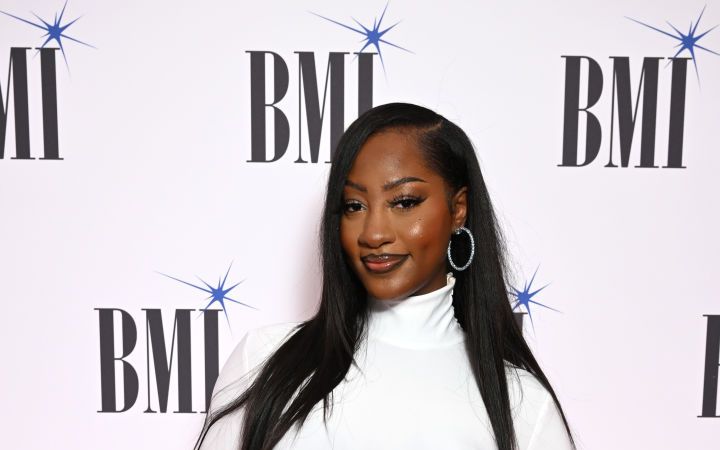 2022 BMI London Awards