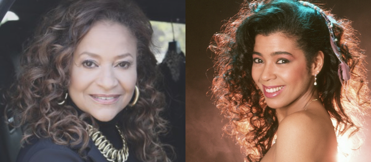 Irene Cara/Debbie Allen