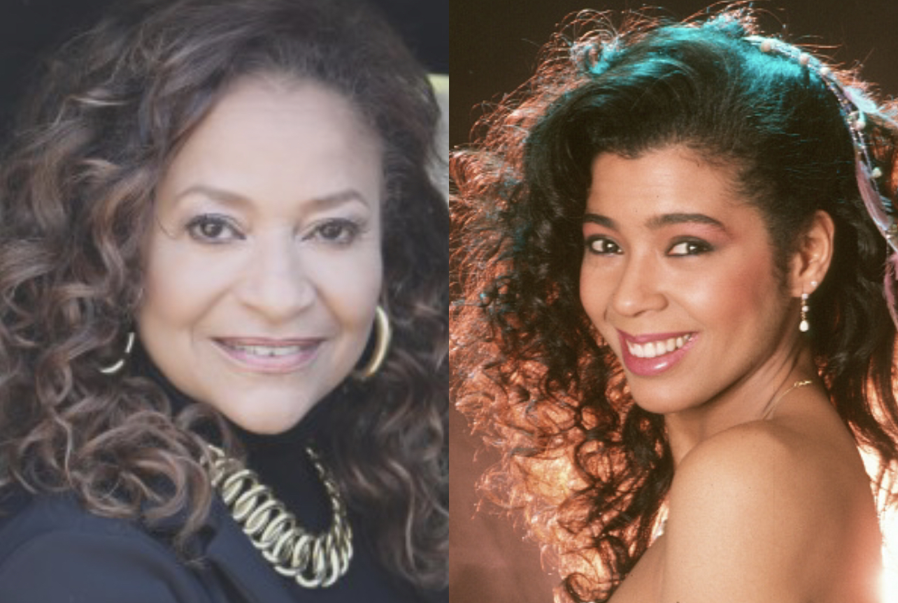 Irene Cara/Debbie Allen