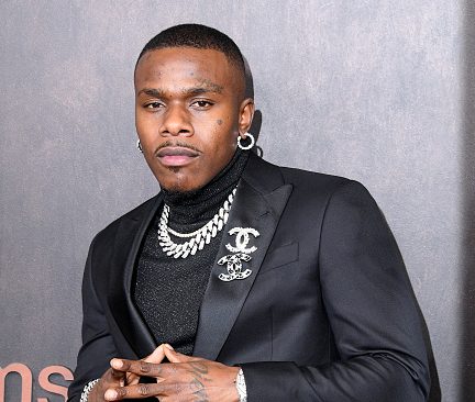 DaBaby, Megan Thee Stallion, album, Tory Lanez, shooting, friendship, TMZ, Beverly Hills