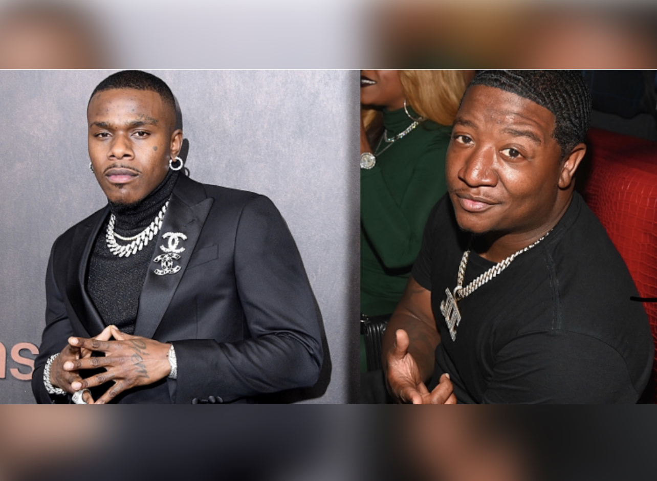 Dababy, Yung Joc