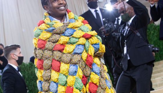 A$AP Rocky Launches Furniture Design Studio Hommemade