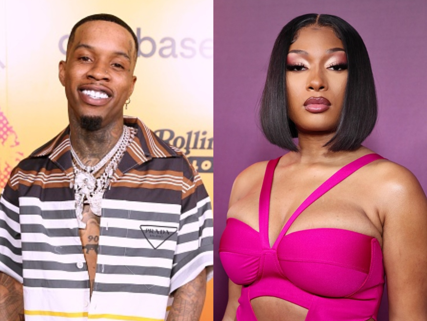 megan thee stallion, tory lanez