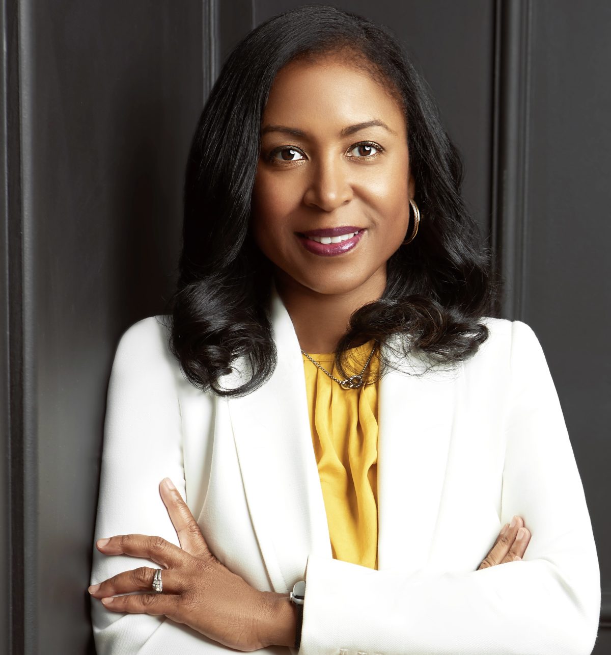 Michelle Jordan AT&T exec