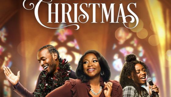 'Kirk Franklin's The Night Before Christmas' Exclusive Interview