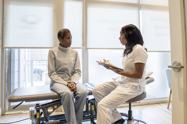 hormones, hormonal changes, menopause, clinic