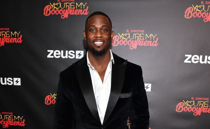 Derrick Jaxn, Da'Nair, social media, Holy Girl Fashion Box, helmet of salvation