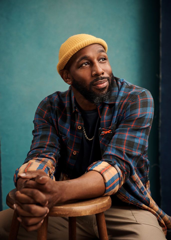 stephen tWitch boss