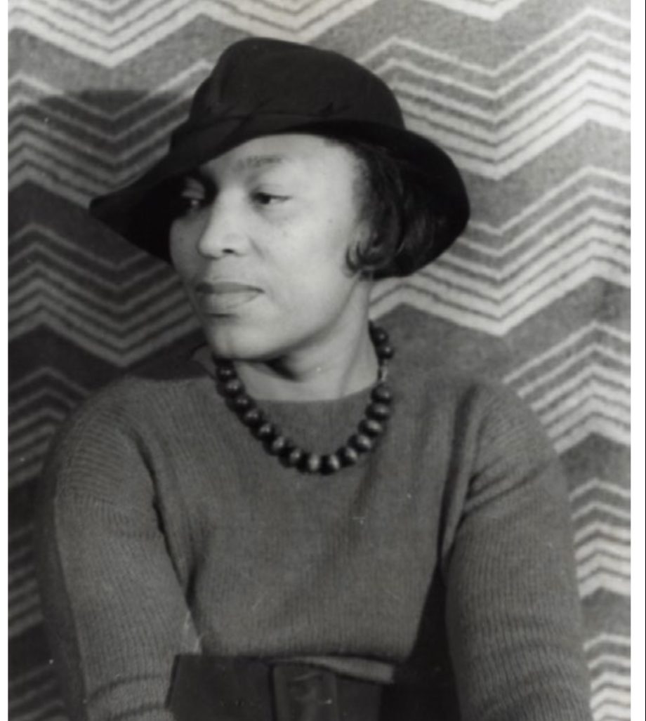 Zora Neale Hurston