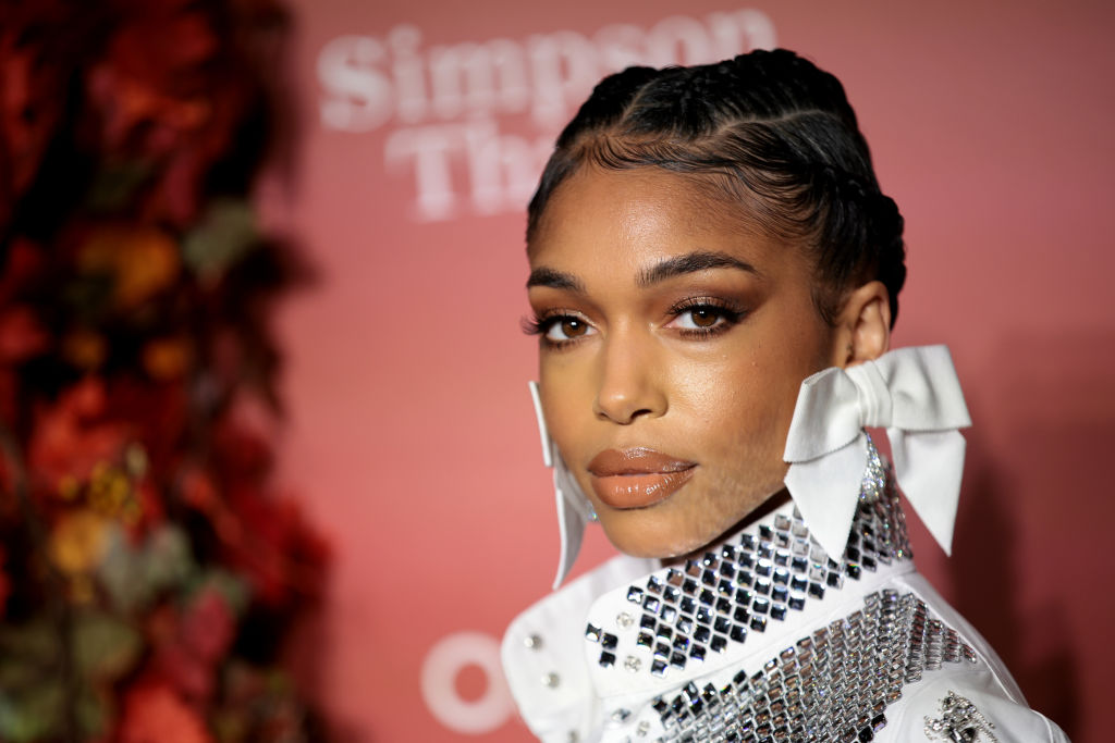 Lori Harvey Says Self-Love Is 'Not About Being Arrogant