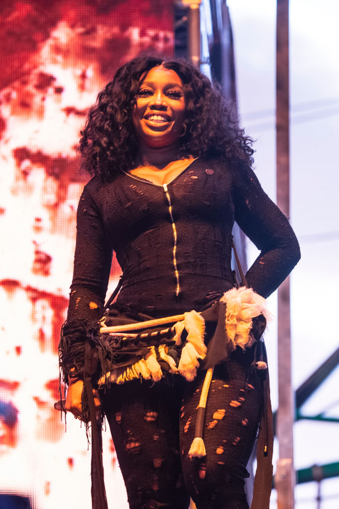 sza