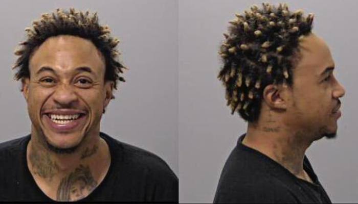 Orlando Brown Makes Buzz Worthy Appearance In Bad Boy Texas