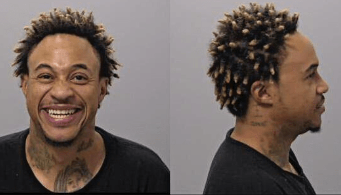 Orlando Brown, Natalie Nunn, Bad Boys Texas, Twitter, Zeus Network, social media