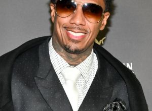 nick cannon