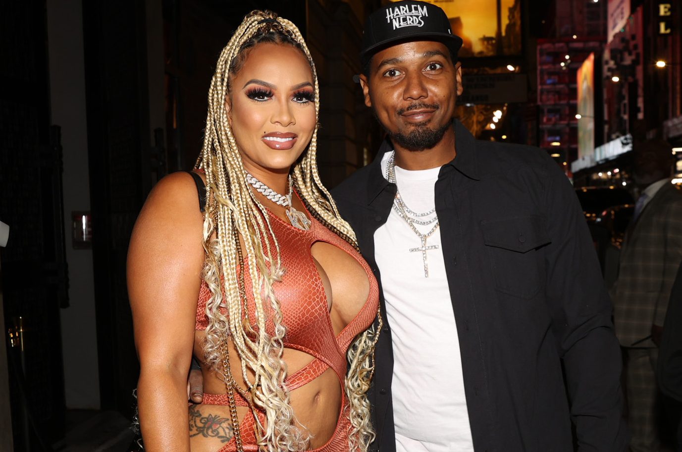 juelz santana, kimbella