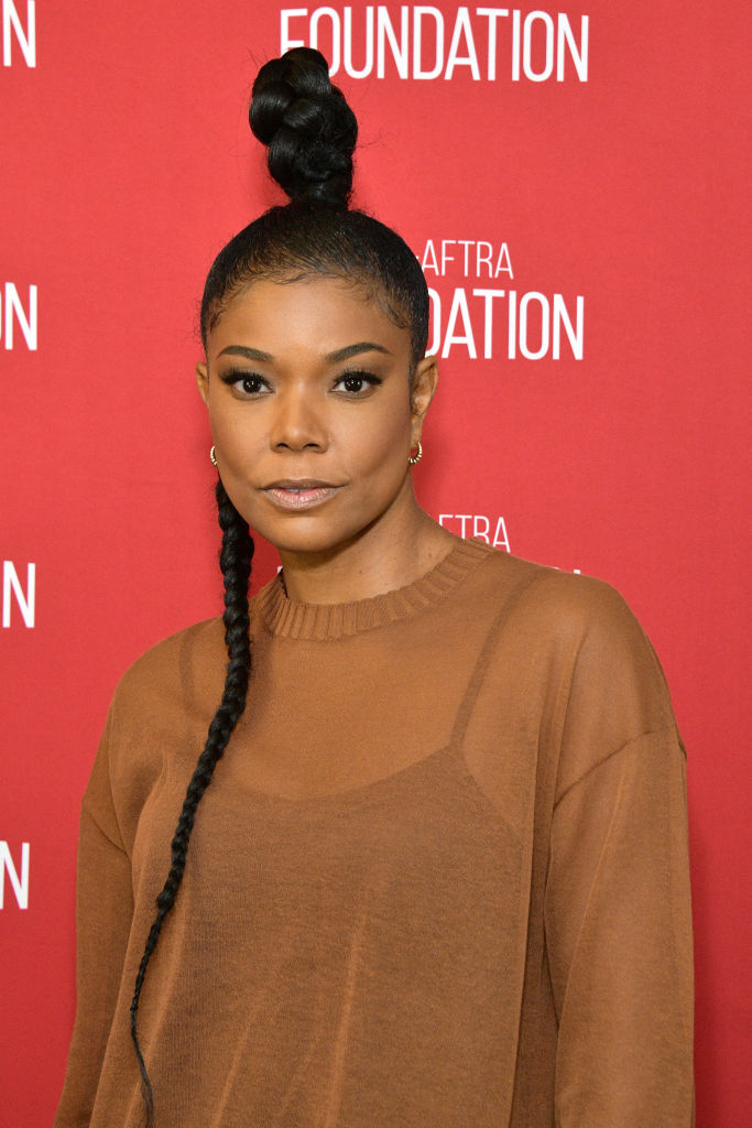 SAG-AFTRA Foundation Conversations - Career Retrospective: Gabrielle Union