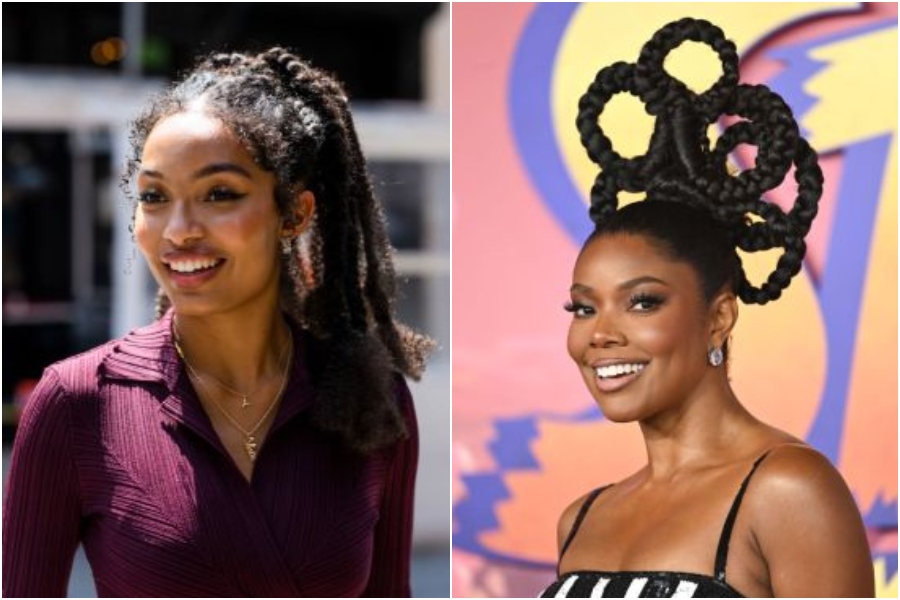 Elevate Your Curls: Short Natural Hair Care and Styles for Black Women in  2023 – The Style News Network