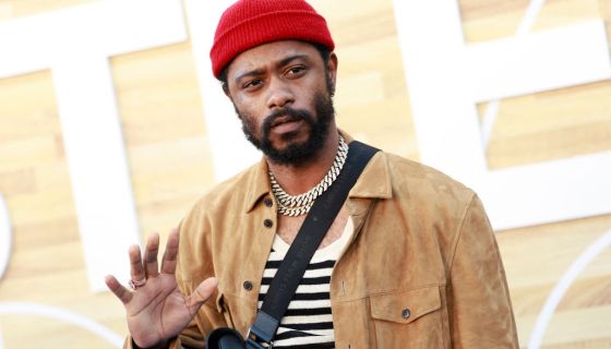 lakeith stanfield
