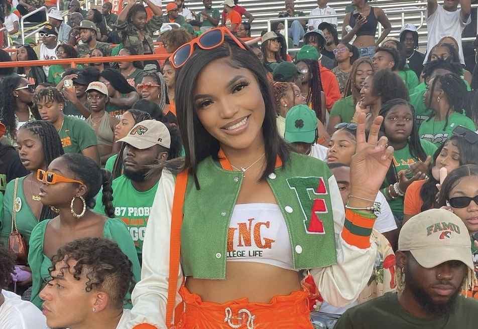 FAMU Homecoming