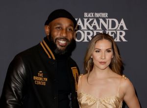 Allison Holker, Stephen tWitch Boss, suicide, probate, will, wife, royalties