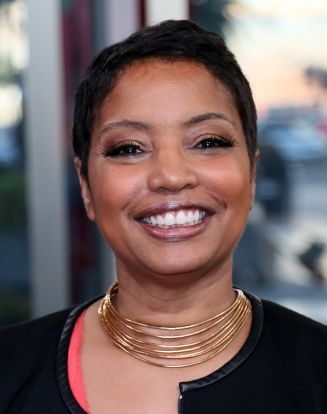 Judge Lynn Toler's Husband, Eric Mumford, Has Died