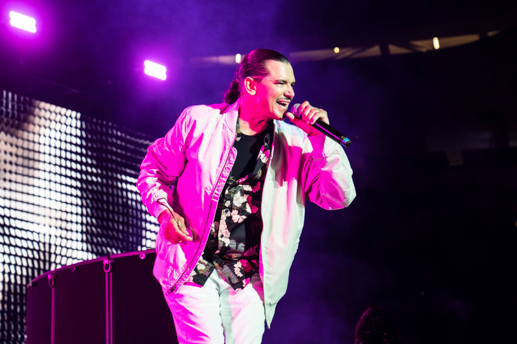 el debarge